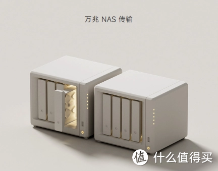 2025年想组一台NAS，三种方案该怎么选？