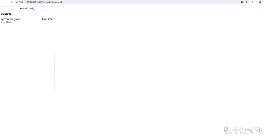 Docker环境下RSS Funnel工具的应用实践 Docker环境下RSS Funnel工具的应用实践