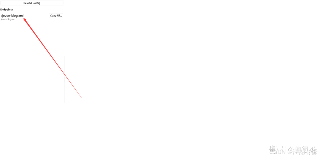 Docker环境下RSS Funnel工具的应用实践 Docker环境下RSS Funnel工具的应用实践