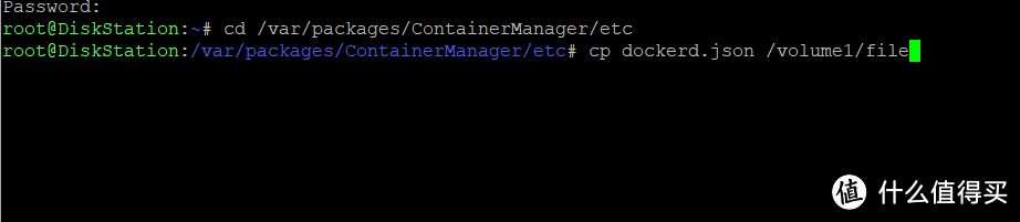 群晖Docker镜像源错误引发的事故及解决方案(小白保姆教程) 群晖Docker镜像源错误引发的事故及解决方案(小白保姆教程)
