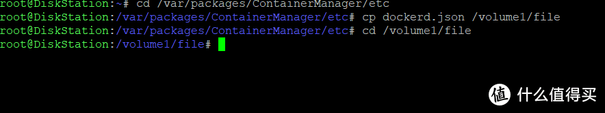 群晖Docker镜像源错误引发的事故及解决方案(小白保姆教程）