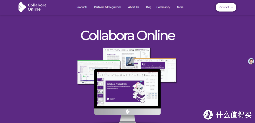 高效协同云端先行CollaboraOnline在 FlexusX 上的部署与实战分享
