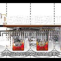 家庭用户选择RAID5 NAS存储模式的利弊详解