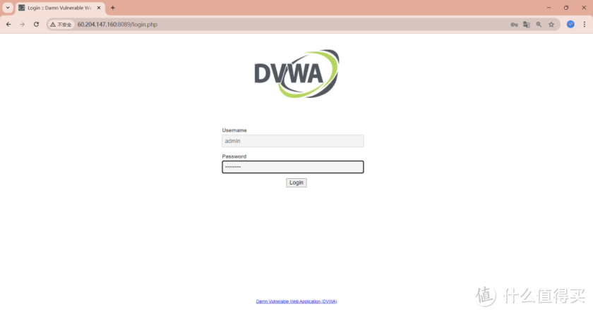 云服务器 Flexus X 实例,Docker 集成搭建 DVWA 靶场 云服务器 Flexus X 实例,Docker 集成搭建 DVWA 靶场