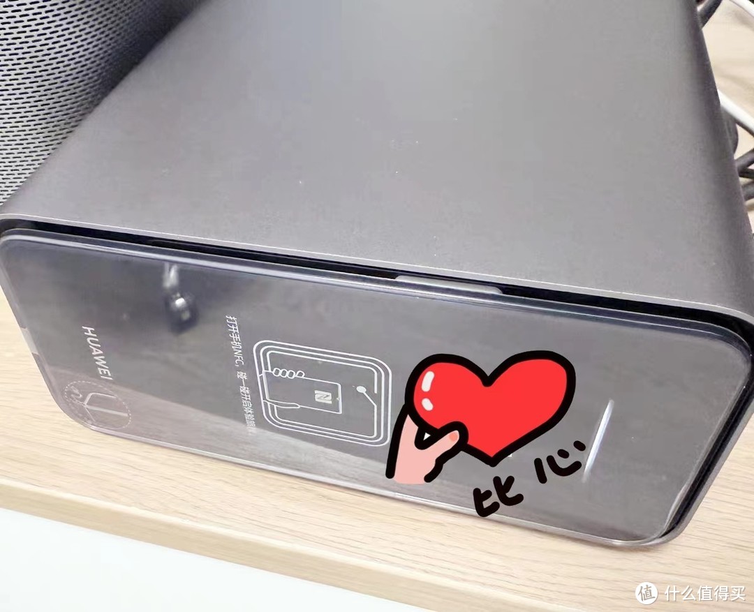 华为AS6020:家庭数据存储的“守护者” 华为AS6020:家庭数据存储的“守护者”