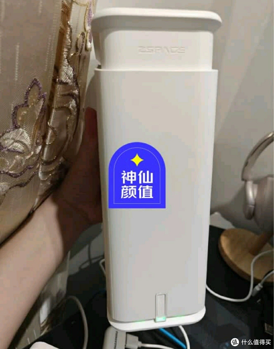 穷人NAS怎么选?极空间私有云Q2C给你答案! 穷人NAS怎么选?极空间私有云Q2C给你答案!