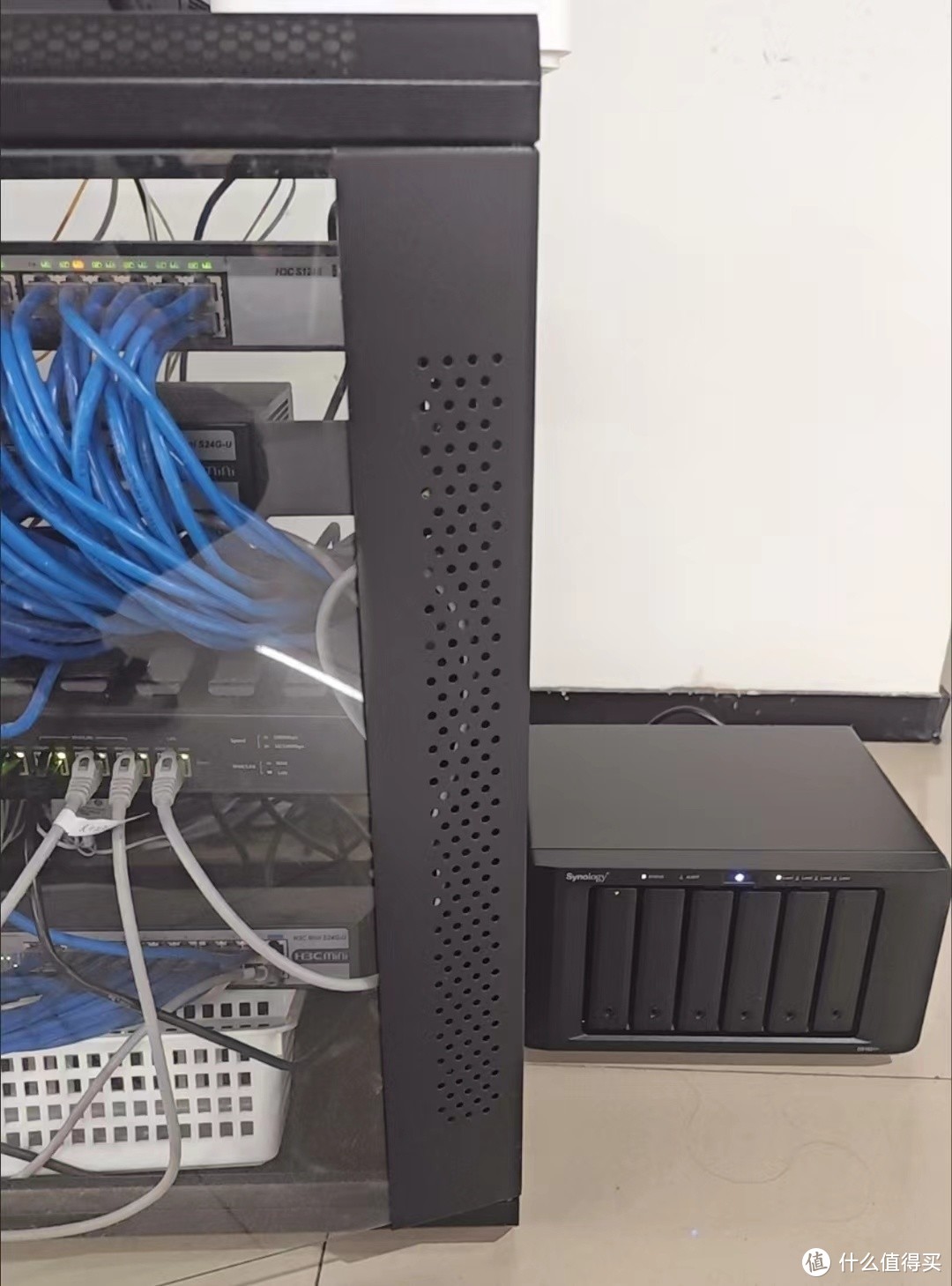 群晖DS1621+:高效、稳定的数据管理解决方案 群晖DS1621+:高效、稳定的数据管理解决方案