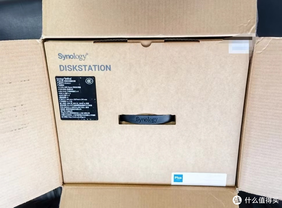 群晖DS1621+:高效、稳定的数据管理解决方案 群晖DS1621+:高效、稳定的数据管理解决方案