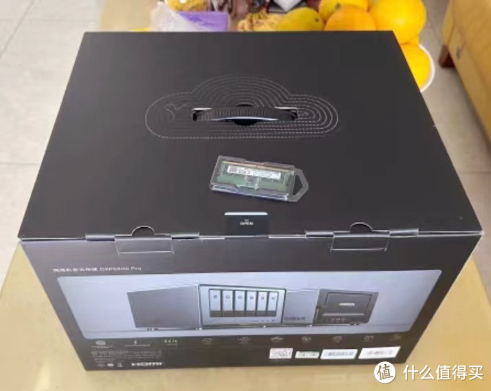 绿联DXP6800 Pro:高效协作,数字化办公 绿联DXP6800 Pro:高效协作,数字化办公