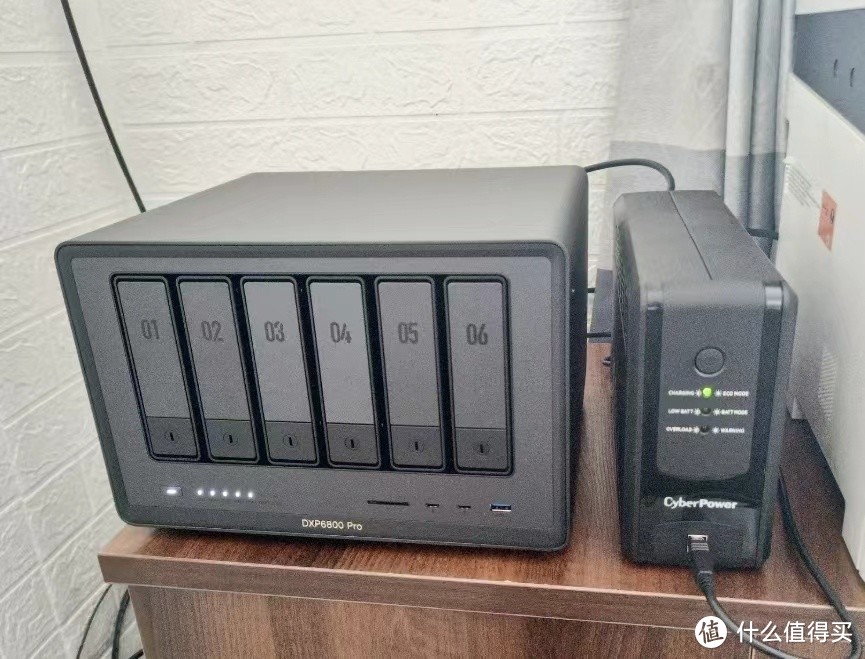 绿联DXP6800 Pro:高效协作,数字化办公 绿联DXP6800 Pro:高效协作,数字化办公