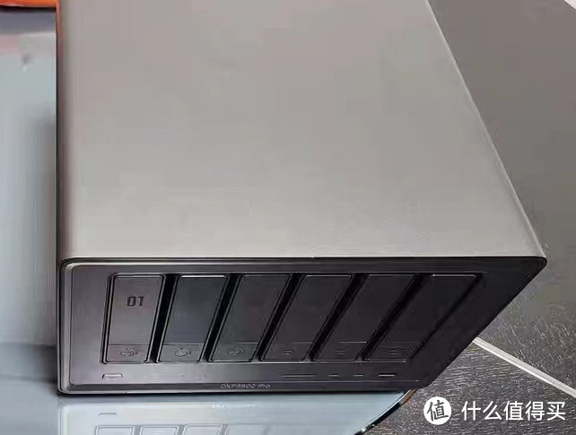 绿联DXP6800 Pro:高效协作,数字化办公 绿联DXP6800 Pro:高效协作,数字化办公
