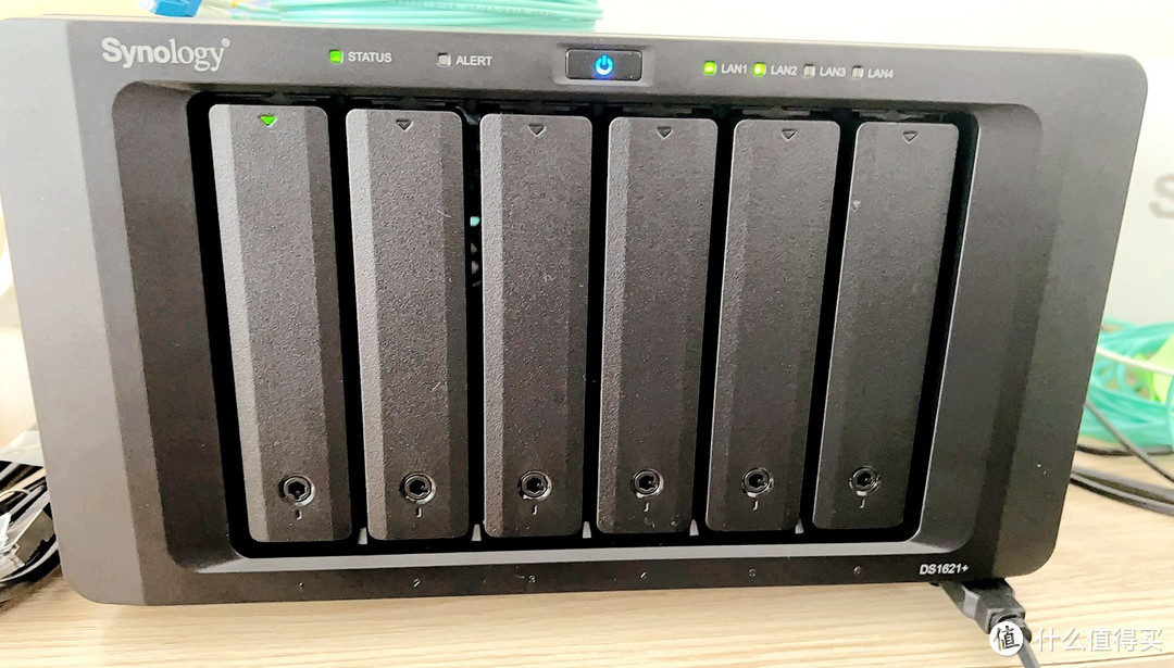 群晖DS1621+:高效、稳定的数据管理解决方案 群晖DS1621+:高效、稳定的数据管理解决方案