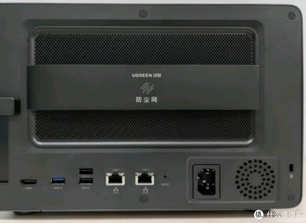 绿联私有云DXP6800 Pro测评:高效能与多功能并存的NAS解决方案 绿联私有云DXP6800 Pro测评:高效能与多功能并存的NAS解决方案