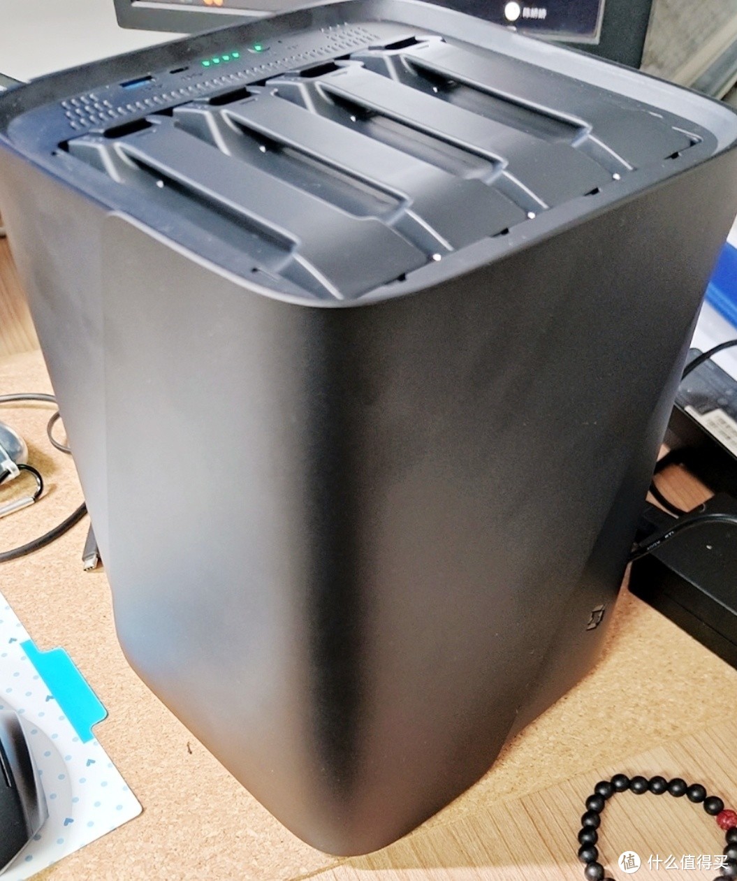 极空间私有云Z423标准版：家用NAS的性价比之选