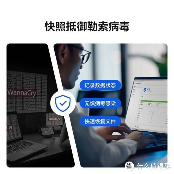 群晖DS1621+ NAS:办公NAS的不二选择,轻松构建私人云存储 群晖DS1621+ NAS:办公NAS的不二选择,轻松构建私人云存储