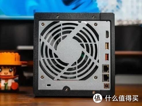 办公NAS选购指南