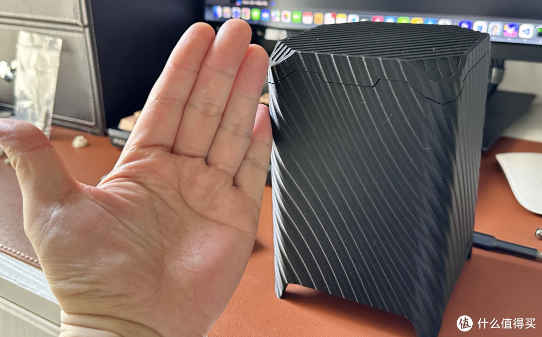 废物利用 | 打造超酷全闪 NAS