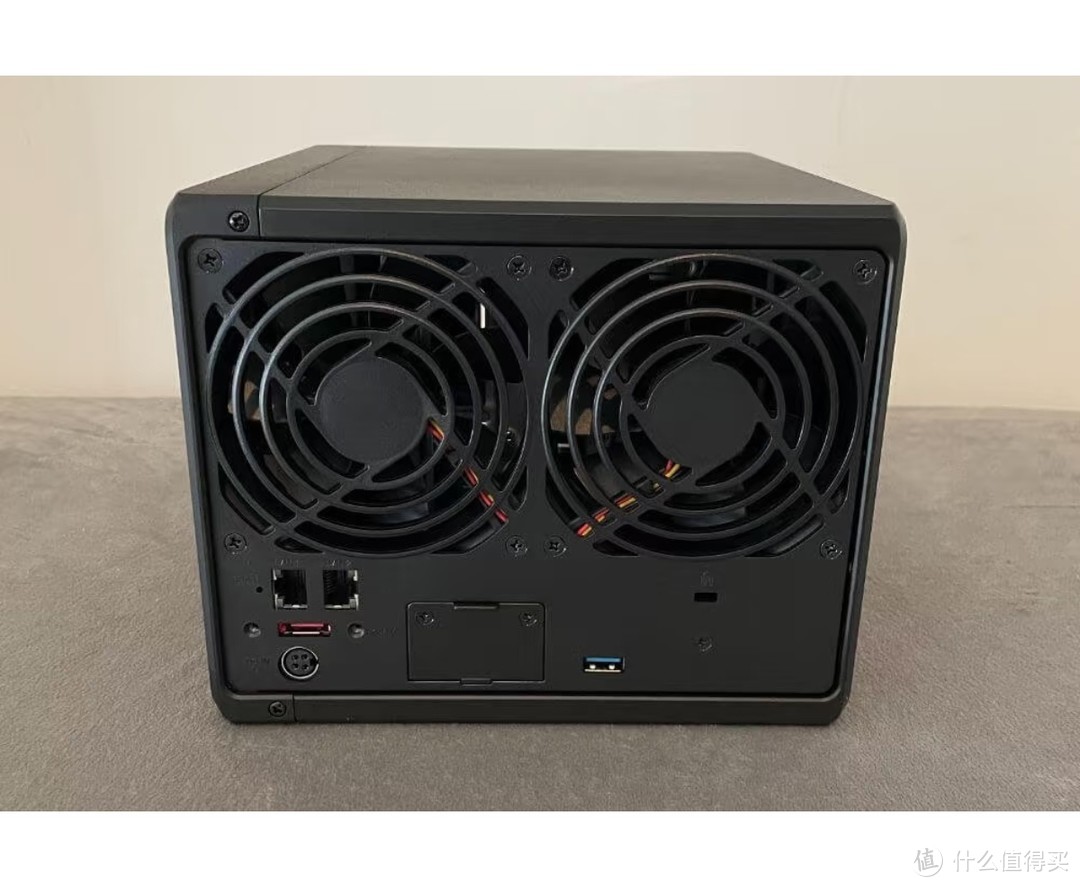入手群晖DS923+ NAS用于办公，值不值