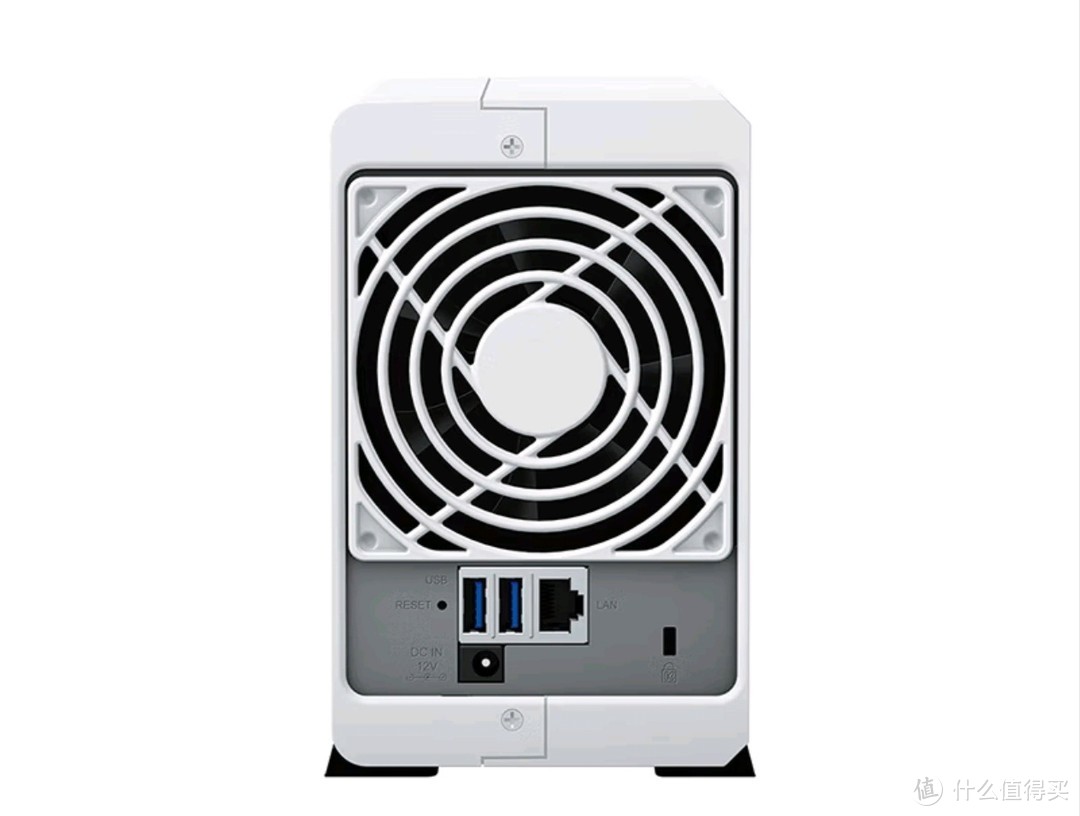 办公神器群晖NAS