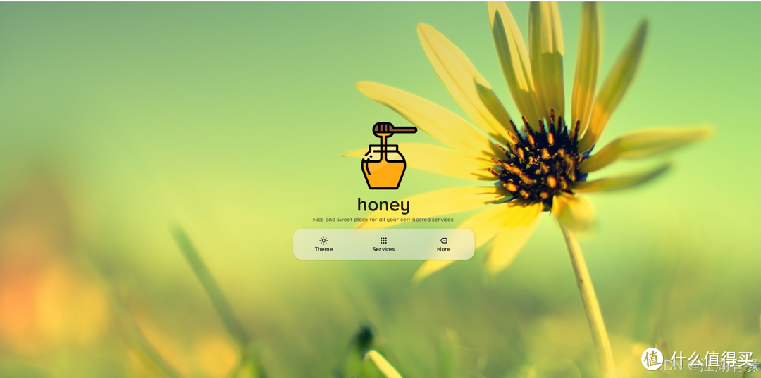 Docker部署Honey仪表盘实践教程
