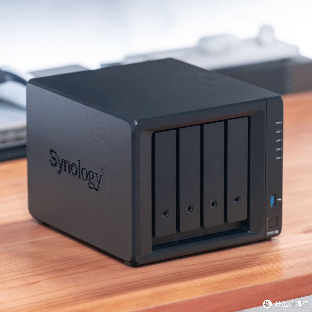 入手群晖DS923+ NAS用于办公，值不值