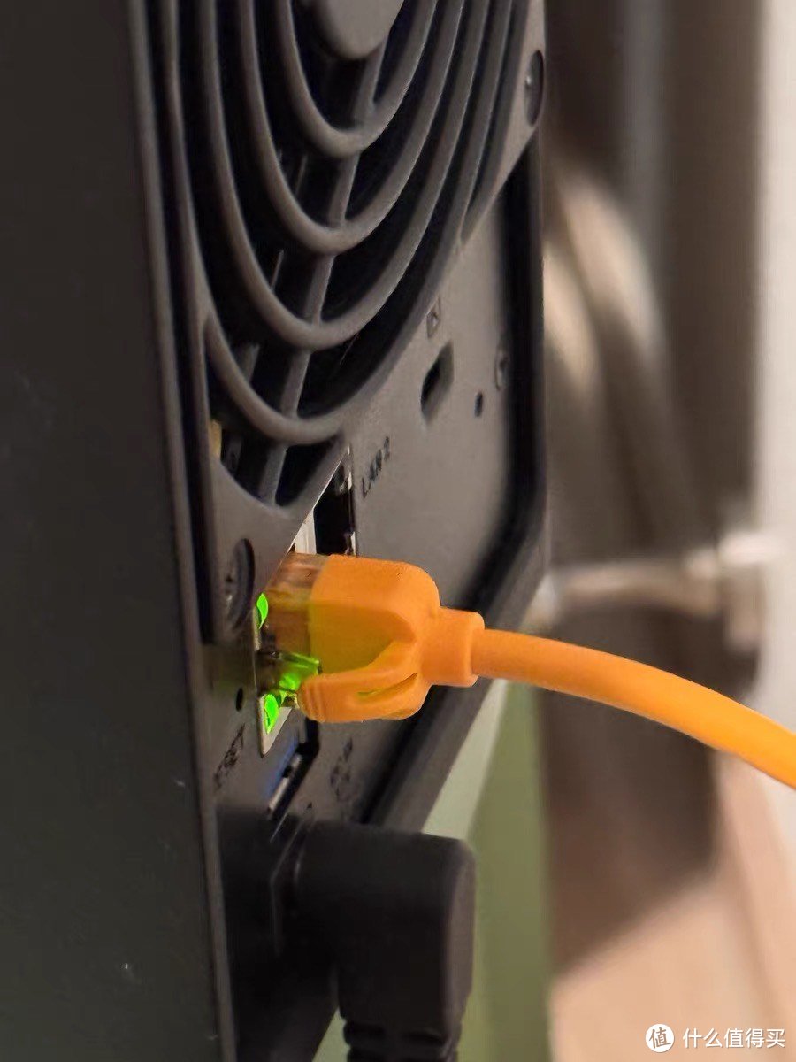 群晖DS224+私有云,让数据存储更安全 群晖DS224+私有云,让数据存储更安全