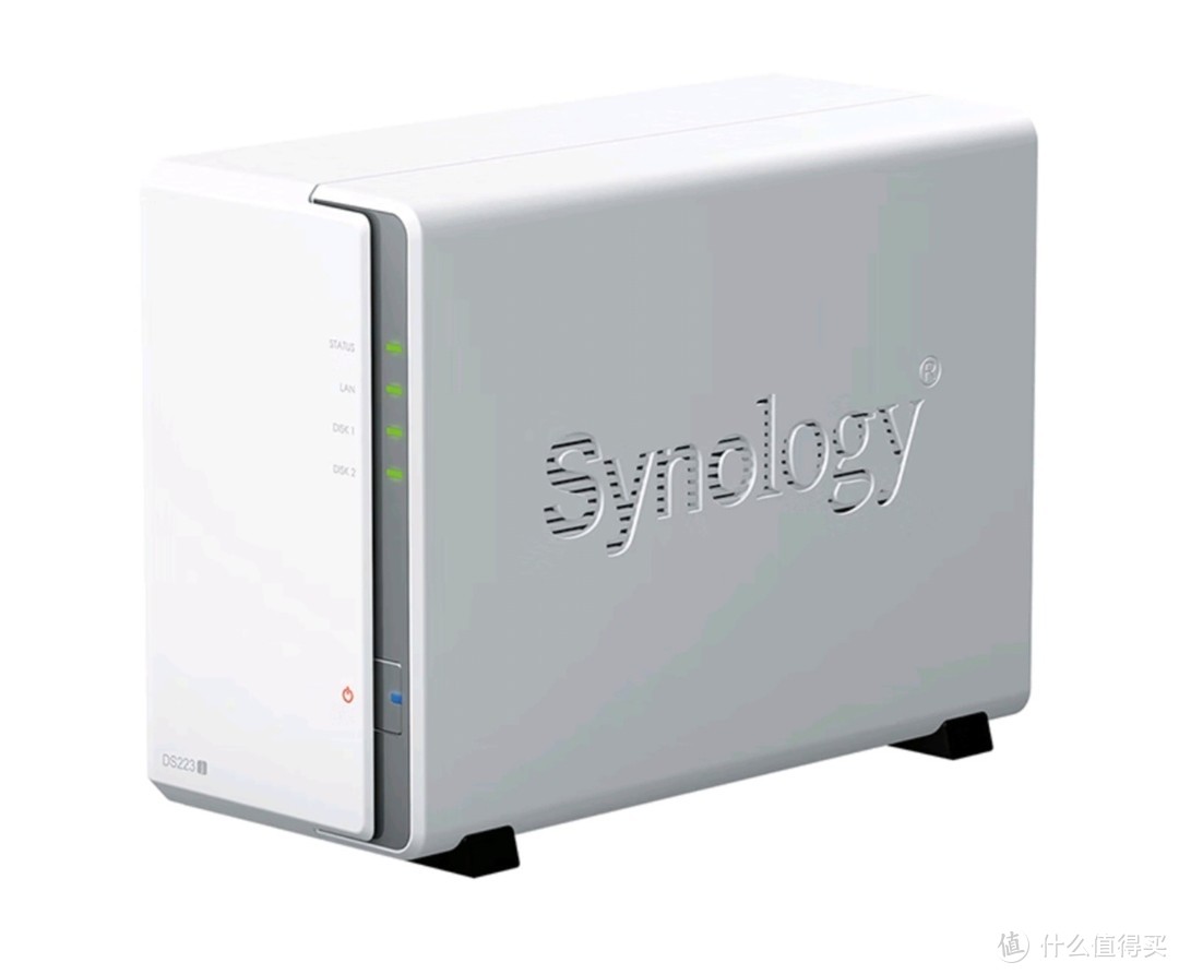 办公神器群晖NAS