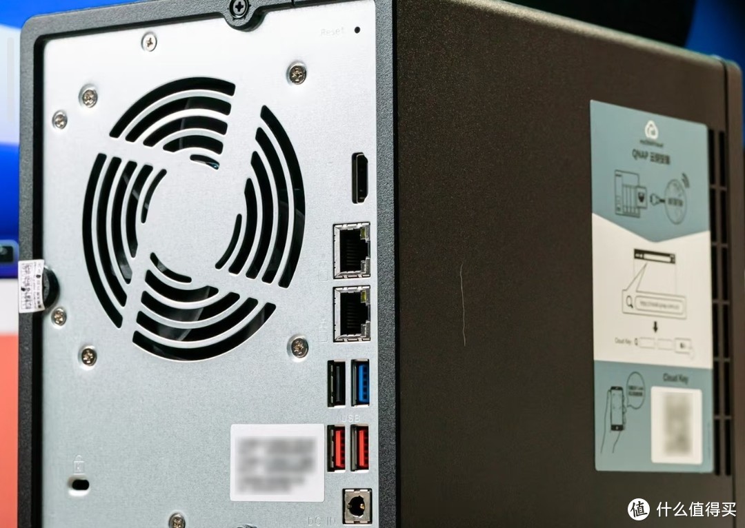 入手群晖DS923+ NAS用于办公，值不值