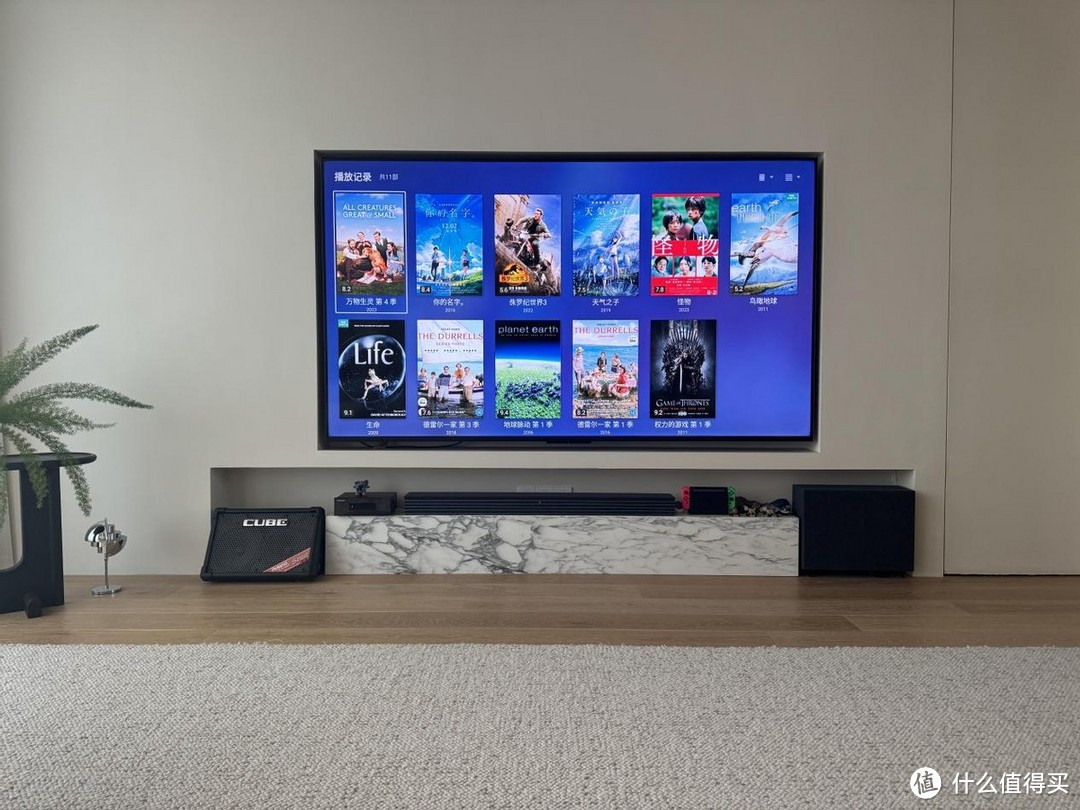 新家居时代,为什么NAS私有云成为家装必选清单? 新家居时代,为什么NAS私有云成为家装必选清单?