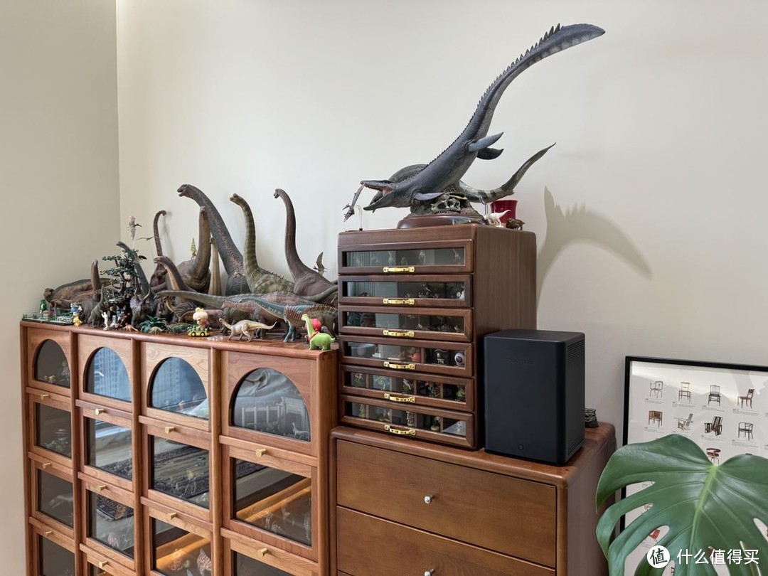 新家居时代,为什么NAS私有云成为家装必选清单? 新家居时代,为什么NAS私有云成为家装必选清单?