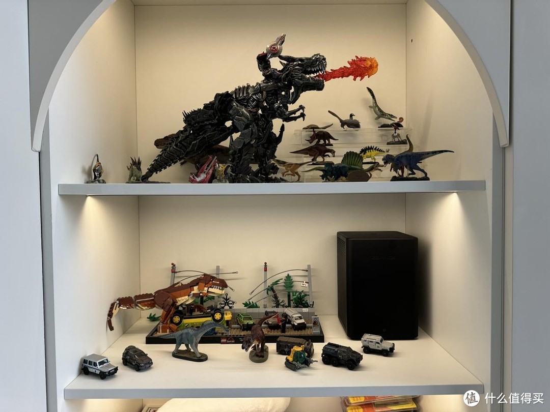 新家居时代,为什么NAS私有云成为家装必选清单? 新家居时代,为什么NAS私有云成为家装必选清单?