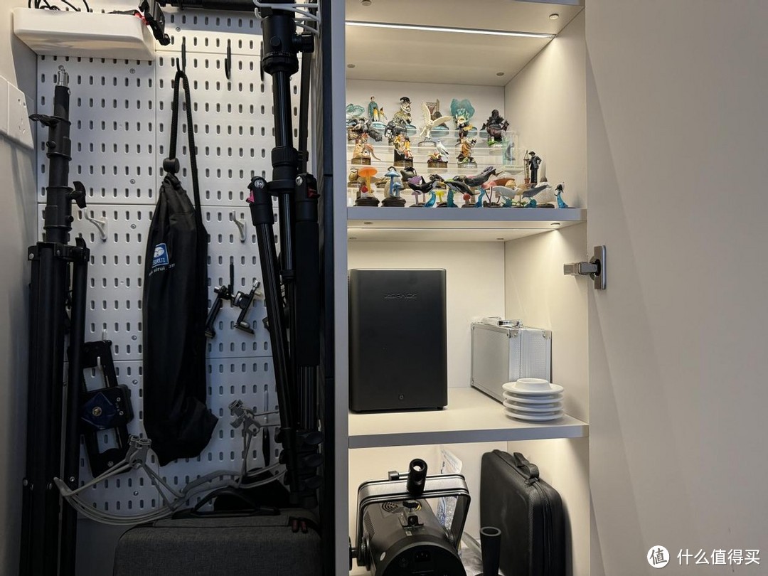 新家居时代,为什么NAS私有云成为家装必选清单? 新家居时代,为什么NAS私有云成为家装必选清单?