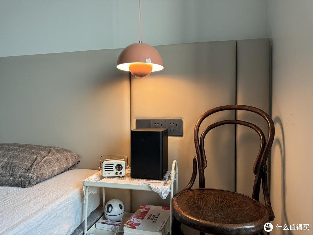 新家居时代,为什么NAS私有云成为家装必选清单? 新家居时代,为什么NAS私有云成为家装必选清单?