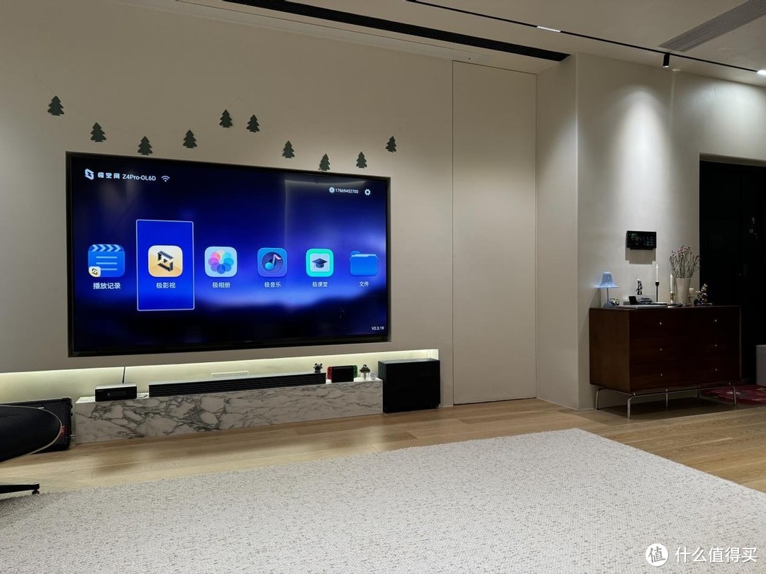 新家居时代,为什么NAS私有云成为家装必选清单? 新家居时代,为什么NAS私有云成为家装必选清单?