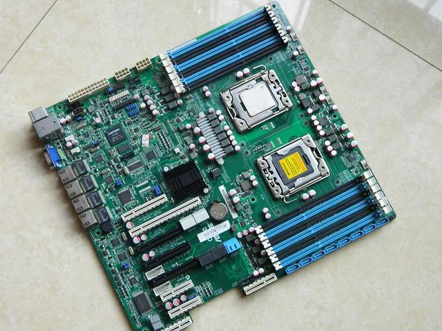 从零开始搭建个人NAS:硬件选择、系统配置及应用扩展详解 从零开始搭建个人NAS:硬件选择、系统配置及应用扩展详解