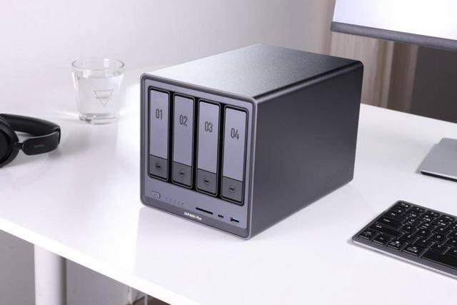 NAS设备新手指南:版本管理与团队协作利器 NAS设备新手指南:版本管理与团队协作利器