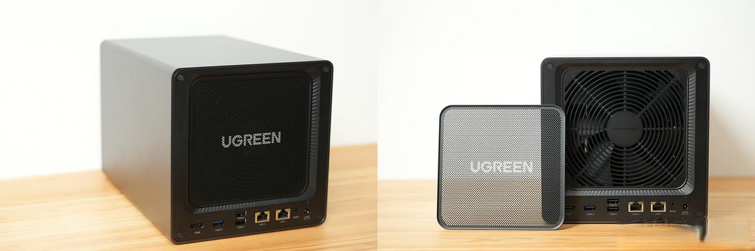 从零开始搭建个人NAS:硬件选择、系统配置及应用扩展详解 从零开始搭建个人NAS:硬件选择、系统配置及应用扩展详解