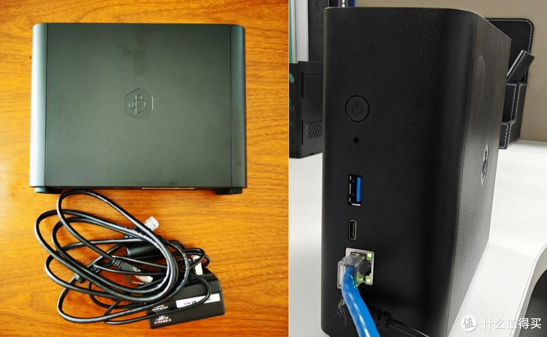 群晖BeeStation，家庭数据爱好者神器！