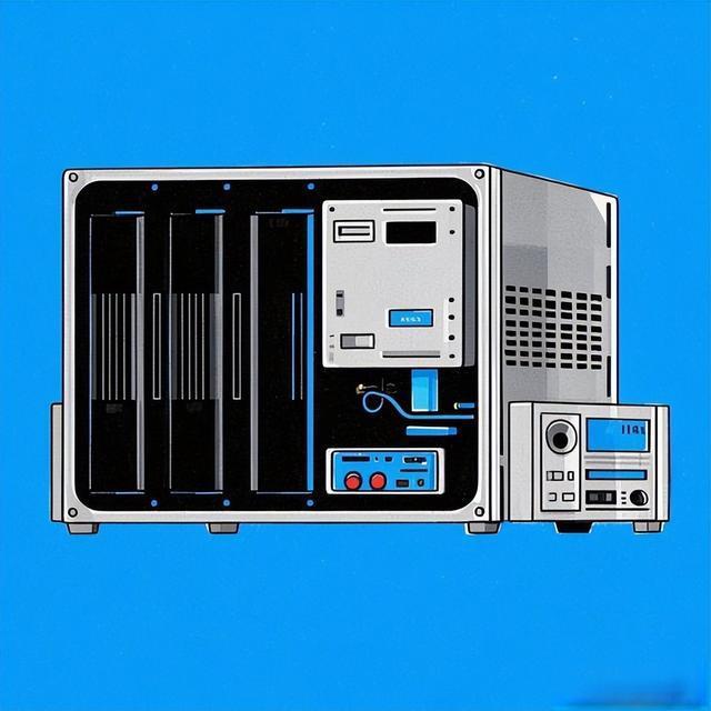 从零开始搭建个人NAS:硬件选择、系统配置及应用扩展详解 从零开始搭建个人NAS:硬件选择、系统配置及应用扩展详解