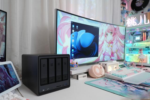 从零开始搭建个人NAS:硬件选择、系统配置及应用扩展详解 从零开始搭建个人NAS:硬件选择、系统配置及应用扩展详解