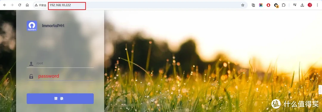 NAS也能当软路由了!在飞牛OS上部署旁路由、体验OpenWRT乐趣! NAS也能当软路由了!在飞牛OS上部署旁路由、体验OpenWRT乐趣!