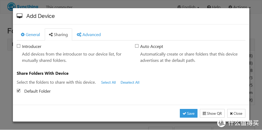 再见网盘！全平台文件同步神器，太强了！