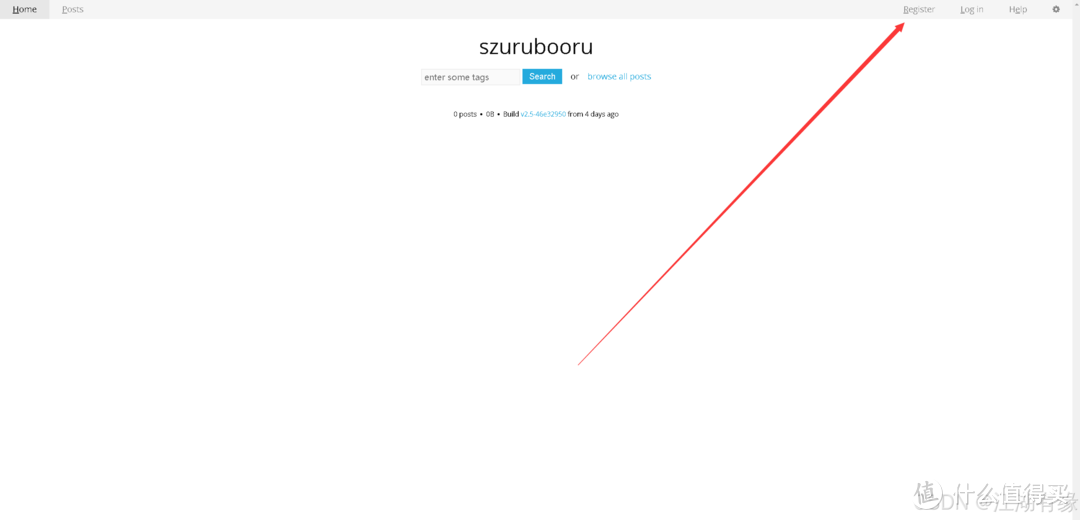 实战教程：利用Docker容器化技术部署Szurubooru图像分享平台