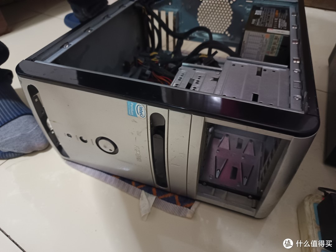 垃圾佬,变废为宝。 垃圾佬,变废为宝。