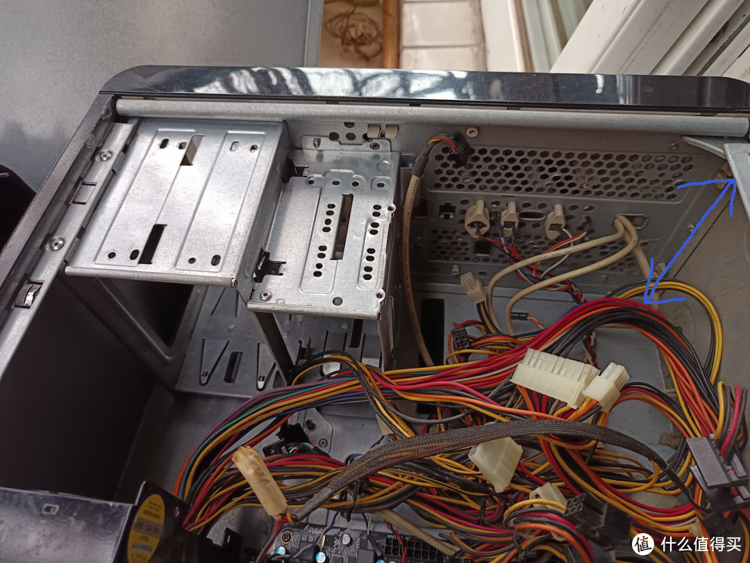 垃圾佬,变废为宝。