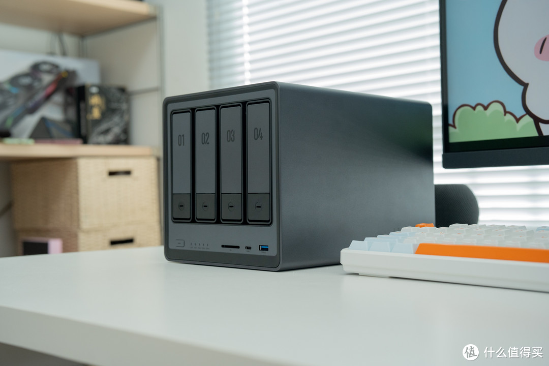 普通人要NAS有什么用？看这里一篇文章和你聊清楚~