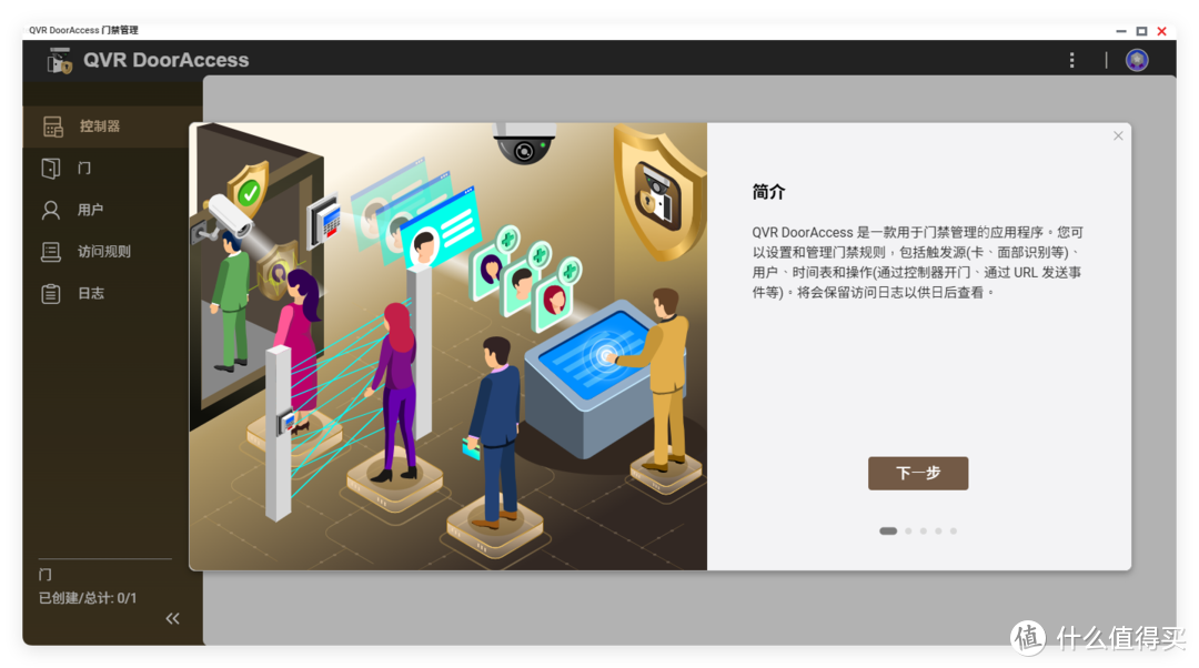 大哥还是大哥,细数威联通的这些 T0 级自研应用,业界第一! 大哥还是大哥,细数威联通的这些 T0 级自研应用,业界第一!