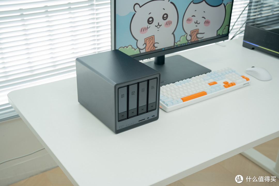 普通人要NAS有什么用？看这里一篇文章和你聊清楚~