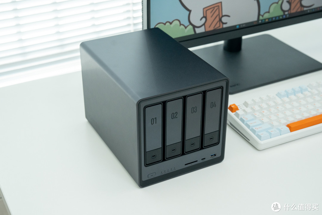 普通人要NAS有什么用？看这里一篇文章和你聊清楚~