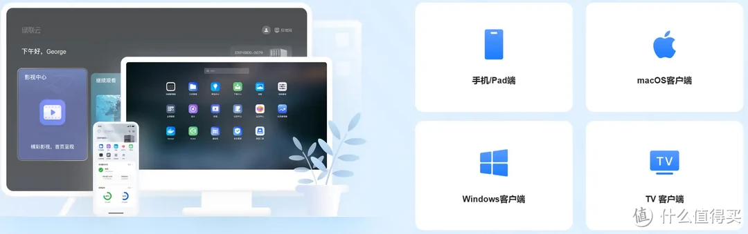 普通人要NAS有什么用？看这里一篇文章和你聊清楚~